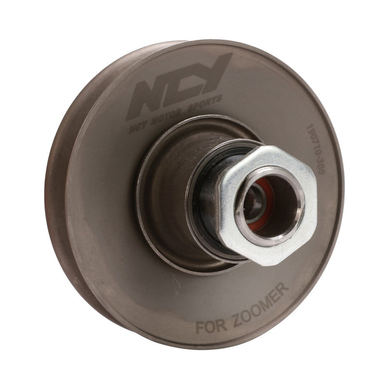NCY Secondary Sliding Sheave Clutch Pulley: Honda Ruckus GET