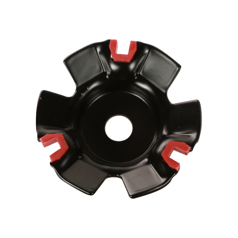 RDLN Performance CVT Variator & Roller Tuning Kit | GY6