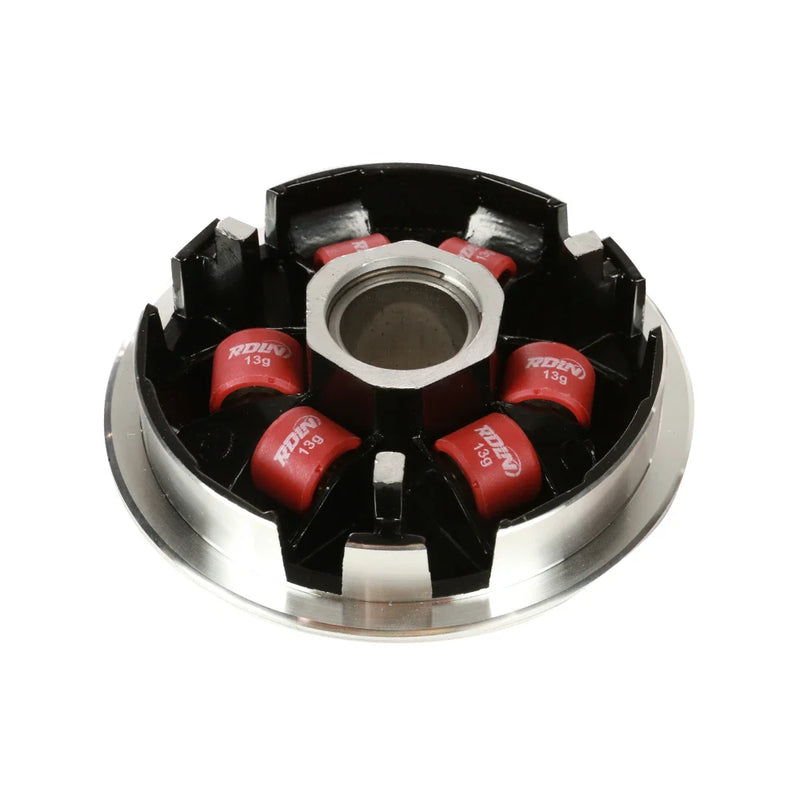 RDLN Performance CVT Variator & Roller Tuning Kit | GY6