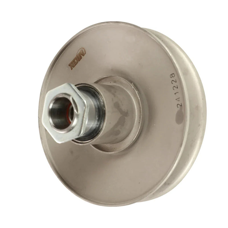 RDLN Adjustable Sheave Clutch Pulley - GY6 Performance