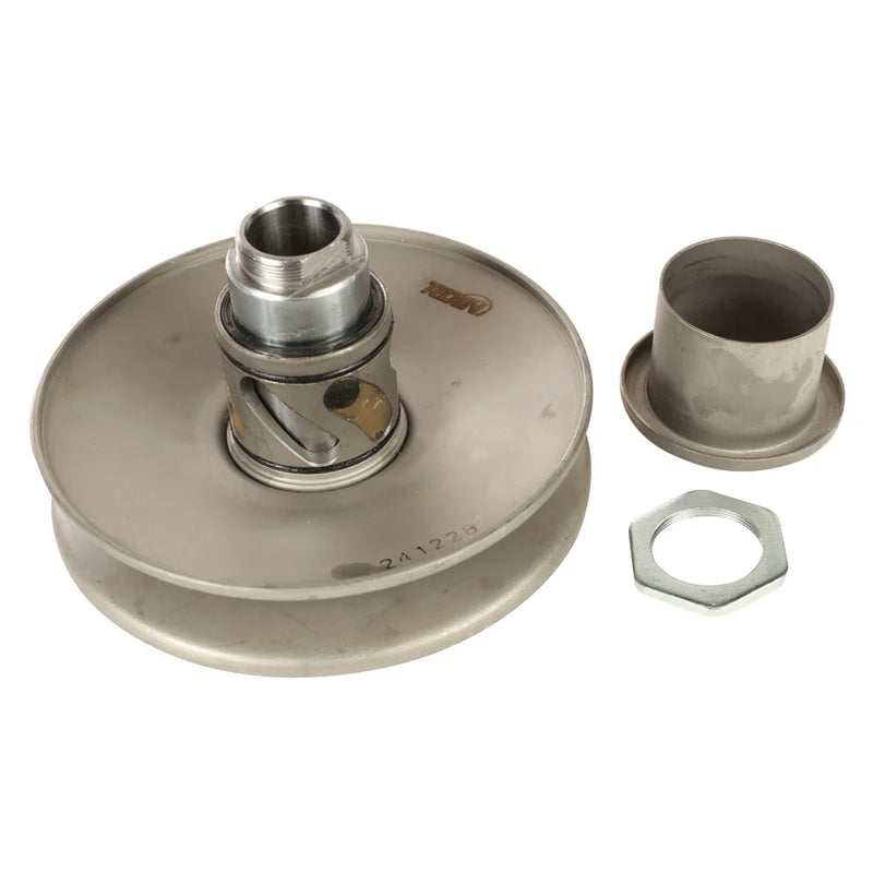 RDLN Adjustable Sheave Clutch Pulley - GY6 Performance