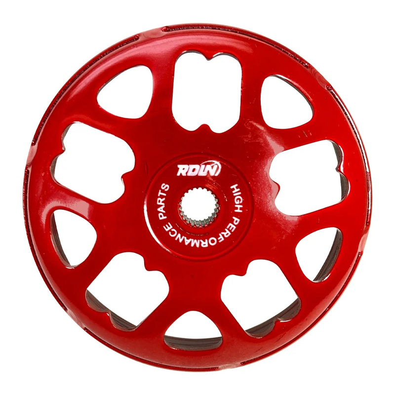 RDLN 107mm Racing Clutch Bell - Performance 139QMB GY6 50