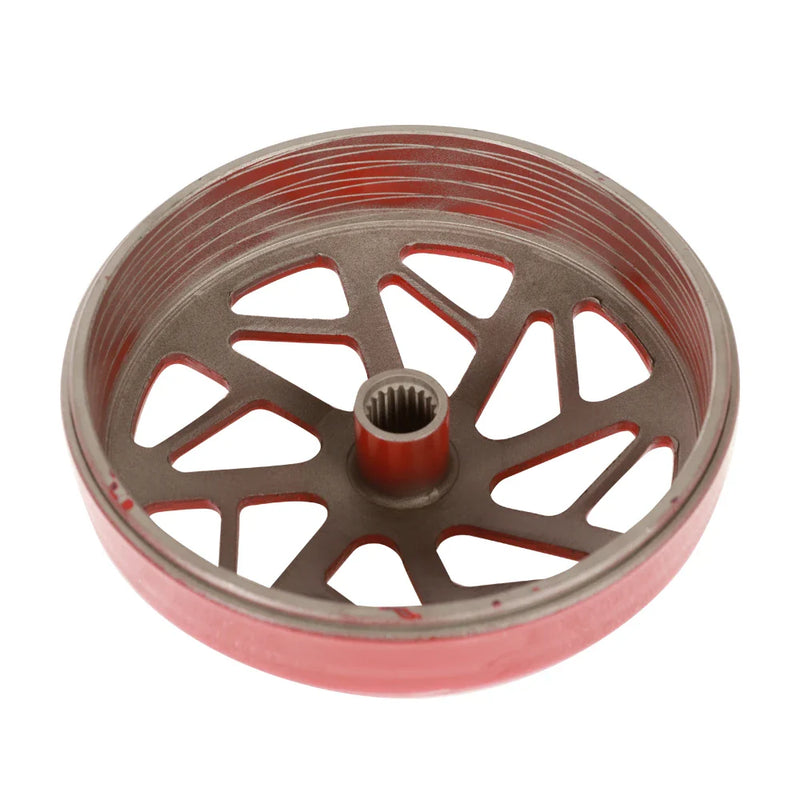 RDLN Racing Clutch Drum Bell | GY6 157QMJ 125-170cc