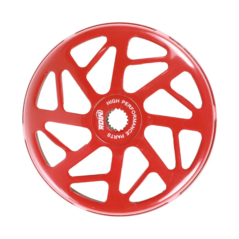 RDLN Racing Clutch Drum Bell | GY6 157QMJ 125-170cc