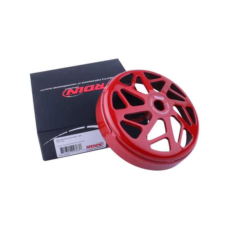 RDLN Racing Clutch Drum Bell | GY6 157QMJ 125-170cc