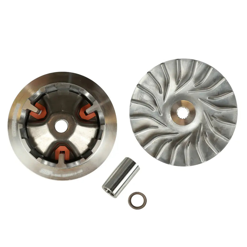 NCY Performance Variator Kit; Yamah Zuma 125 2022+