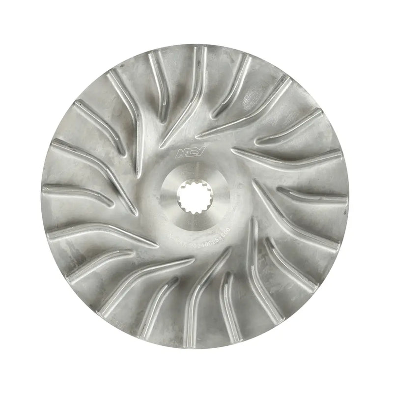 NCY Peformance Drive Face; Yamaha Zuma 125  2022+