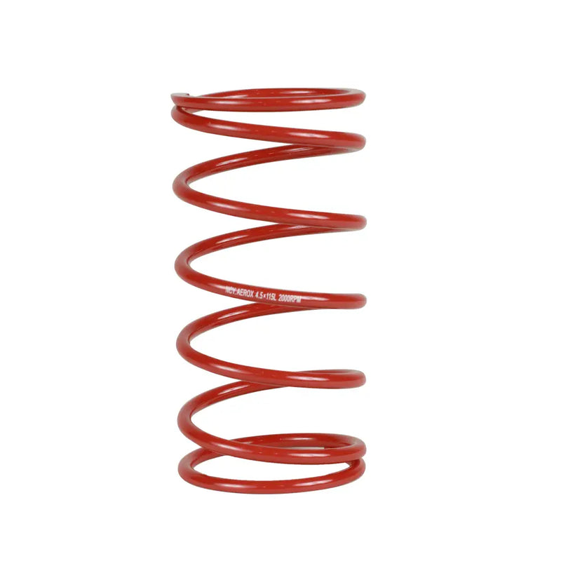 NCY Compression Spring (Performance); Yamaha Zuma 125  2022+