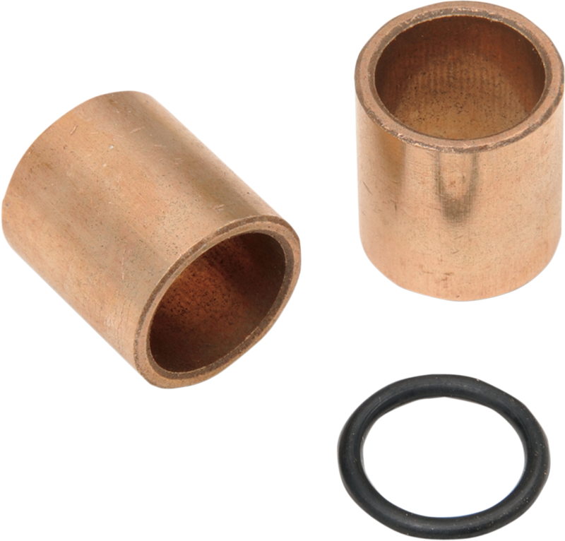DRAG SPECIALTIES, Drag Specialties Transmission Cover Bushings 290315-HC3 for Harley-Davidson