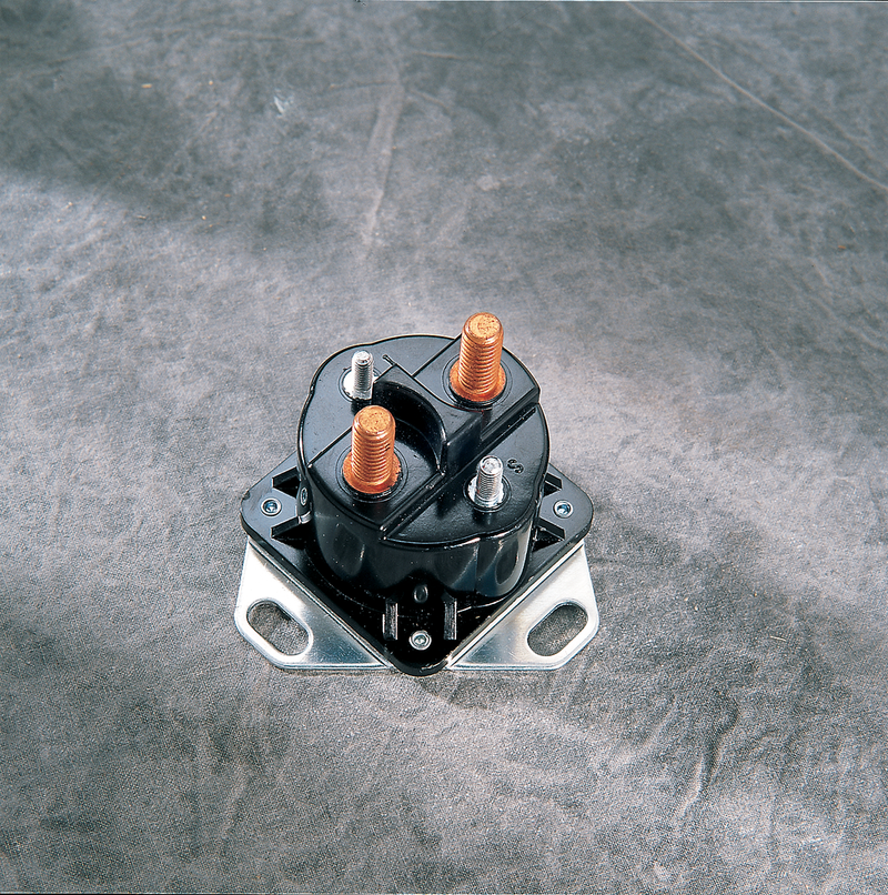 DRAG SPECIALTIES Relay Switch for Harley Davidson MC-DRAG006