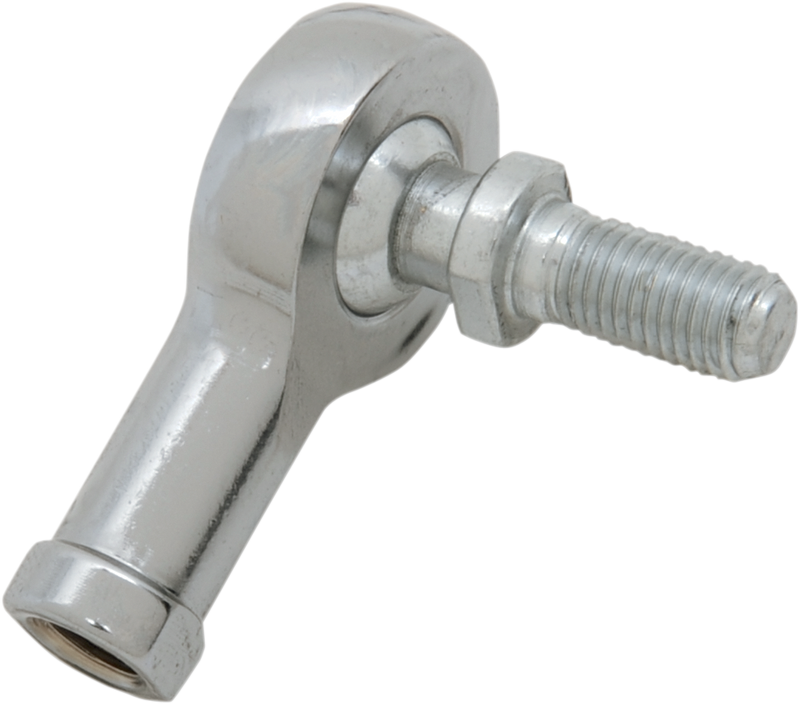 DRAG SPECIALTIES, DRAG SPECIALTIES Heim-Style Rod End with Stud - 5/16"-24 Part Number 325511-BULK