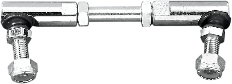 DRAG SPECIALTIES Chrome Shifter Linkage for FXR Models Part 325512-BULK
