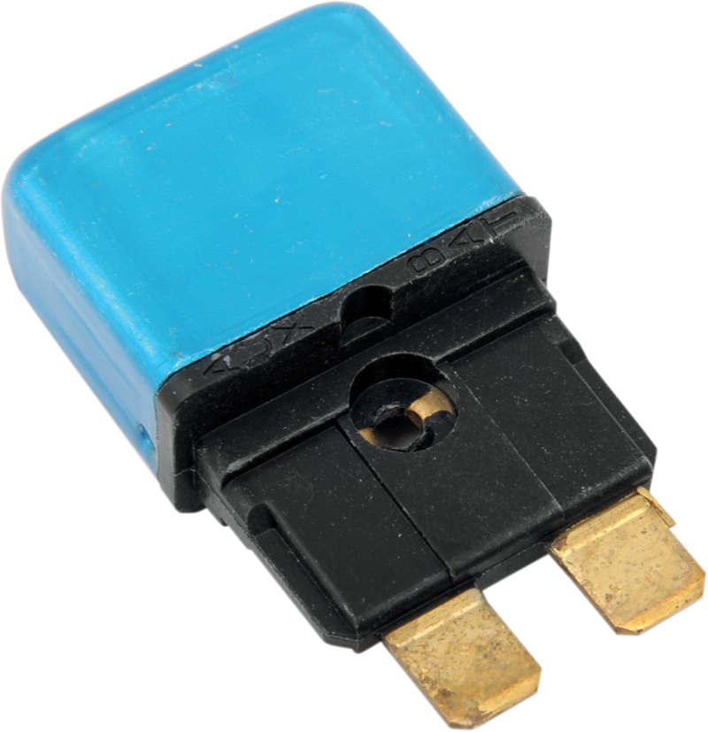 DRAG SPECIALTIES 15A Circuit Breaker for Harley Davidson MC-DRAG021