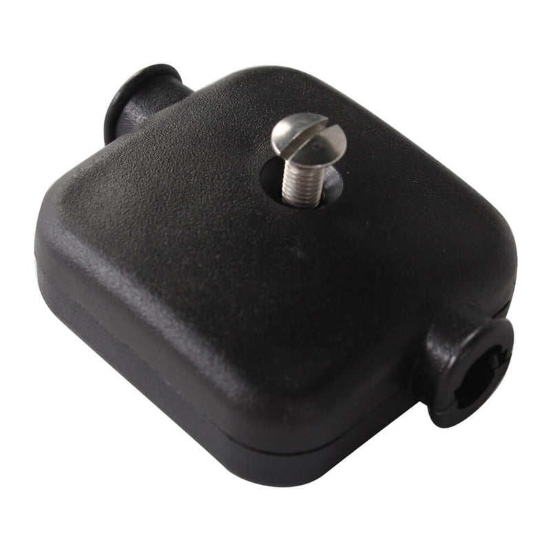 Junction Box; Vintage Vespa