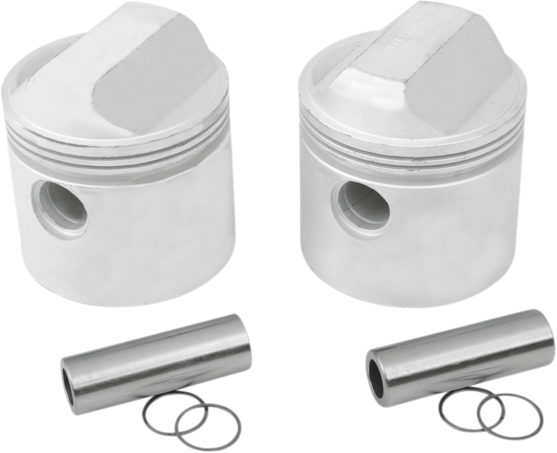 Drag Specialties OEM Quality Piston for Harley-Davidson XL 750750-BX-LB1