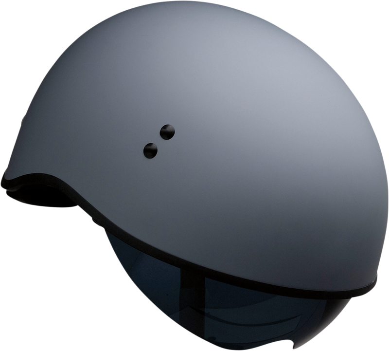 Z1R, Z1R Vagrant Helmet Primer Gray 2XL by Z1R - Part #0103-1298