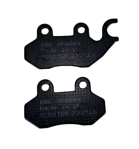 EBC Brakes SFA264 Scooter Brake Pads