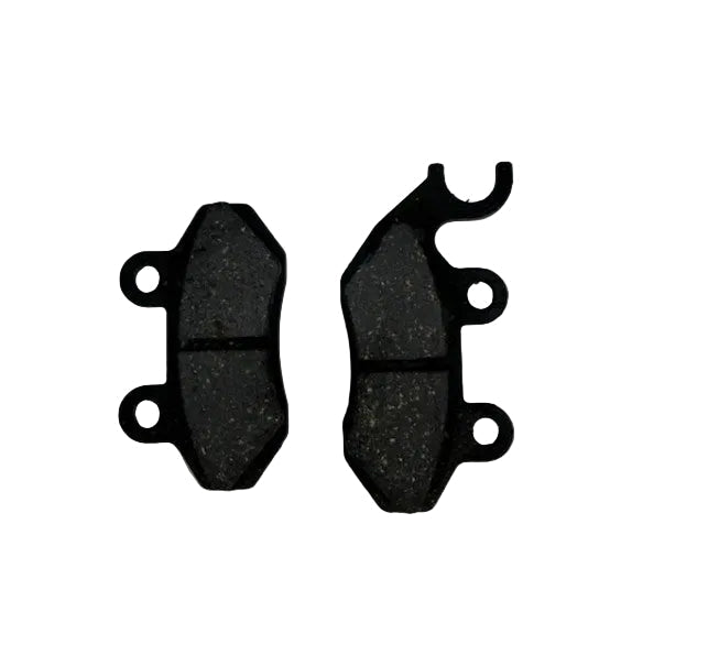 EBC Brakes SFA264 Scooter Brake Pads