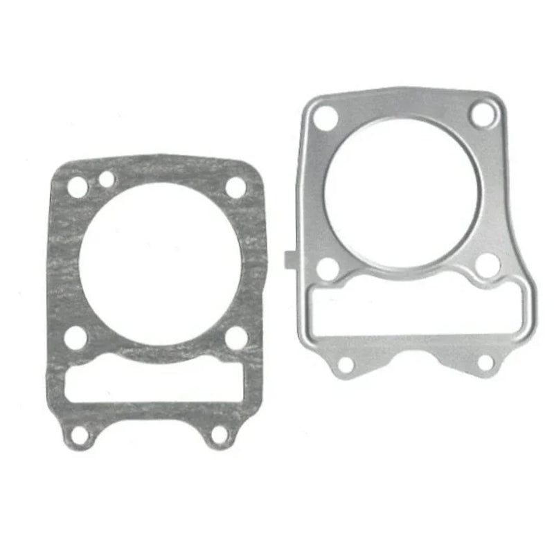 Koso 61mm Cylinder Gasket Kit - Honda Grom & Monkey