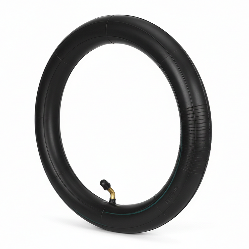 Green Line 12x2.0 / 12x2.5 Inner Tube - 90° Angled Valve