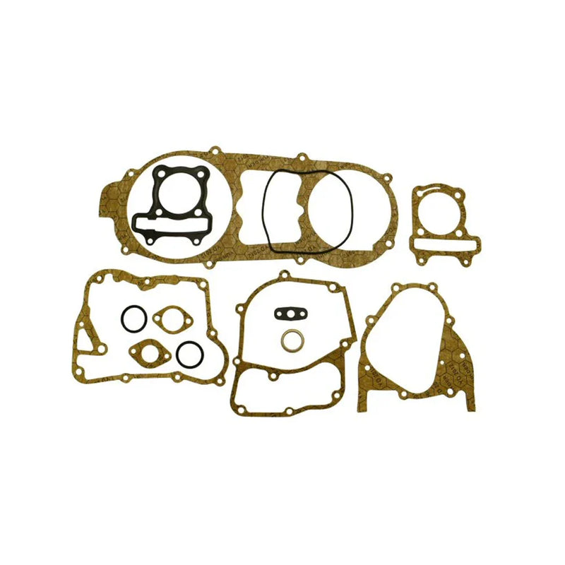 SSP-G Premium 150cc GY6 Short-Case Gasket Set