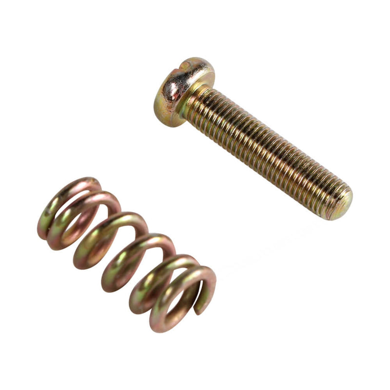 NCY Idle Screw for CVK Carburetors; GY6, 139QMB