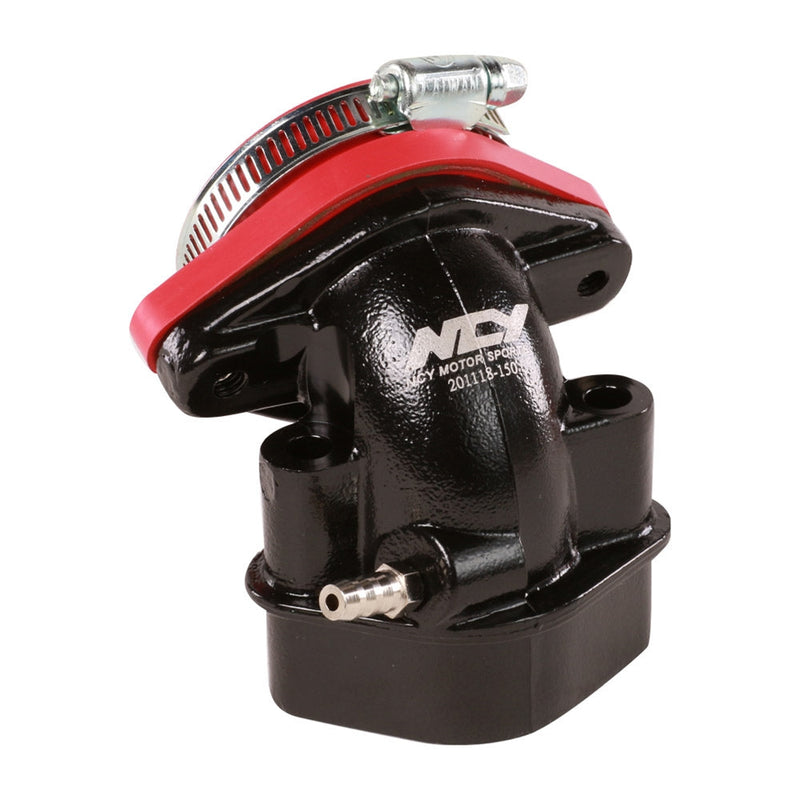 NCY 30mm High Flow Intake Manifold for 150cc-232cc GY6
