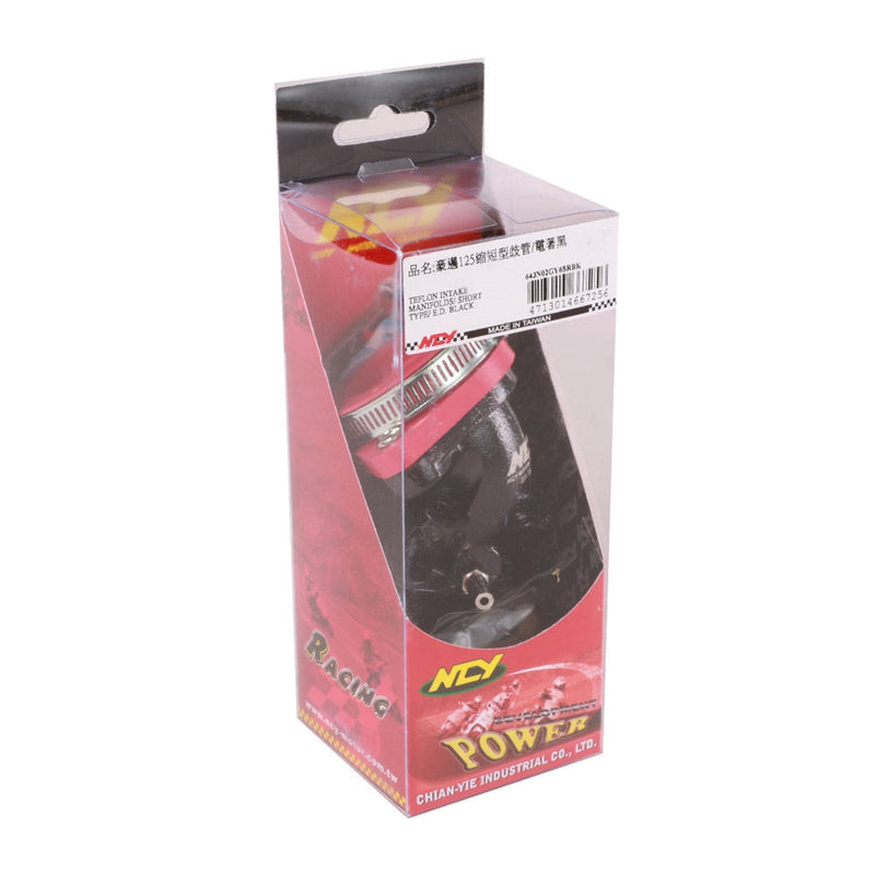 NCY 30mm High Flow Intake Manifold for 150cc-232cc GY6
