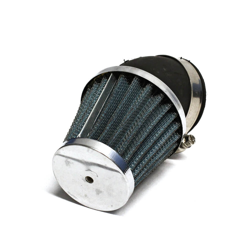 RDLN Racing Air Filter (45mm, 45 degree angle);