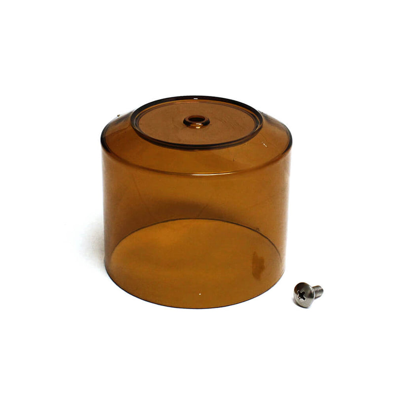 RDLN Racing Air Filter (45mm, 45 degree angle);