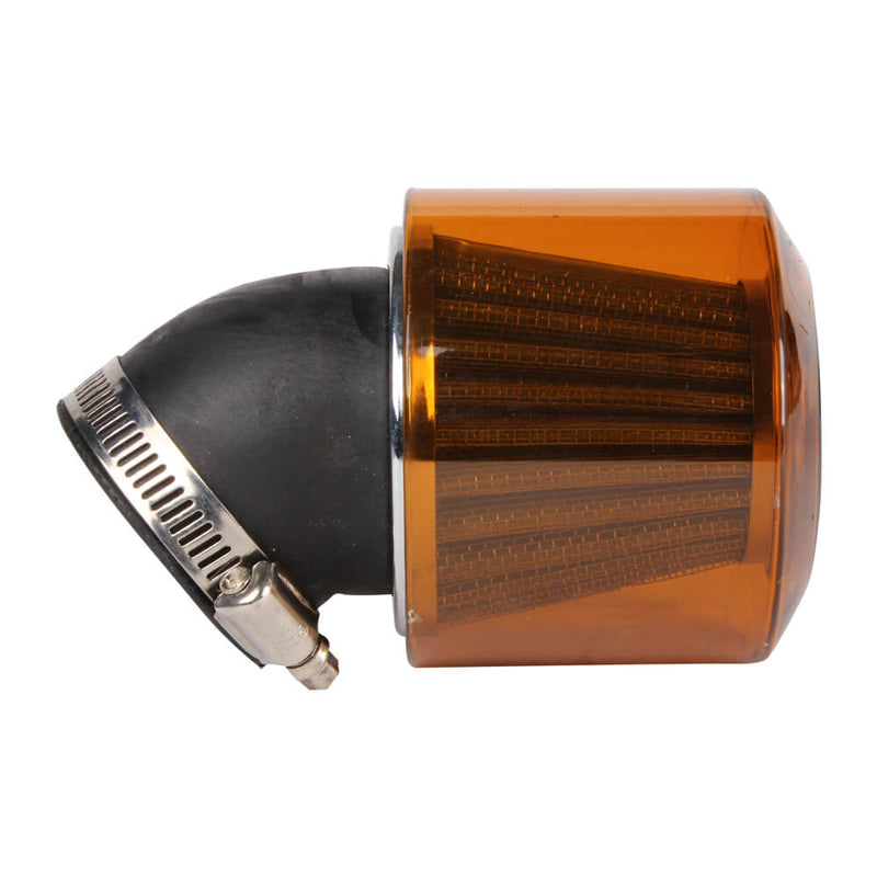 RDLN Racing Air Filter (45mm, 45 degree angle);