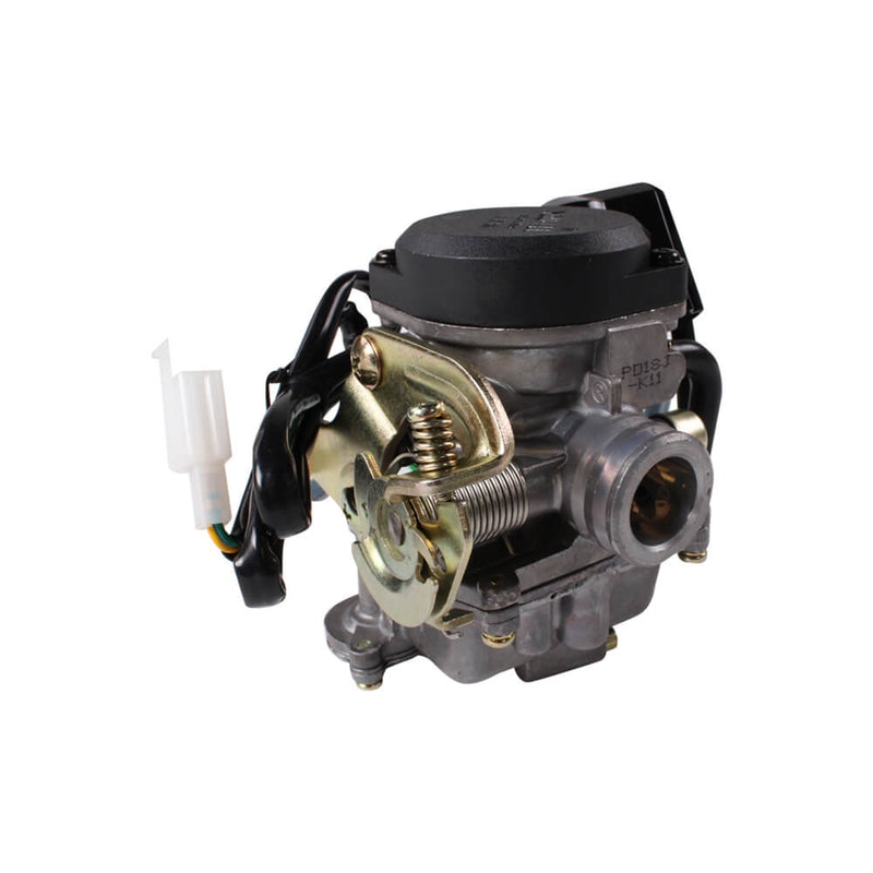 You-All 18mm CVK PD18J Carburetor | 139QMB Ruckus