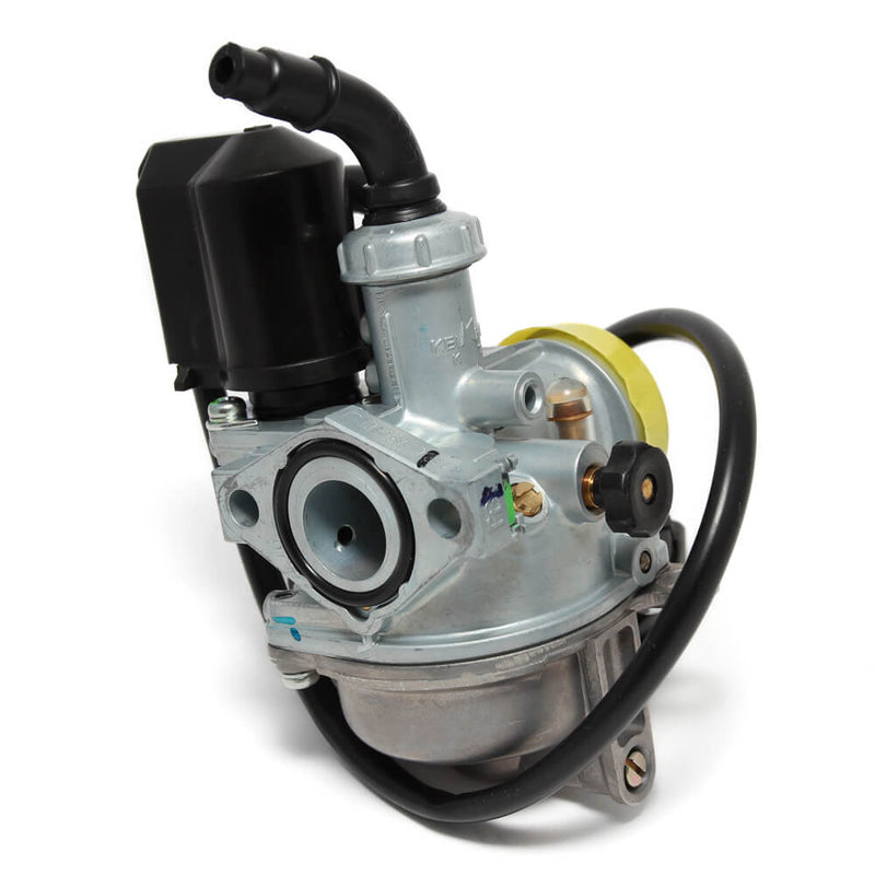 Keihin Carburetor - Adjustable Mix -18mm - Genuine Buddy 50