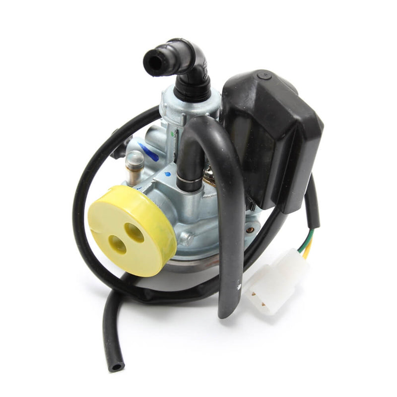 Keihin PB16 Carburetor Adjustable Mix | Genuine RoughHouse