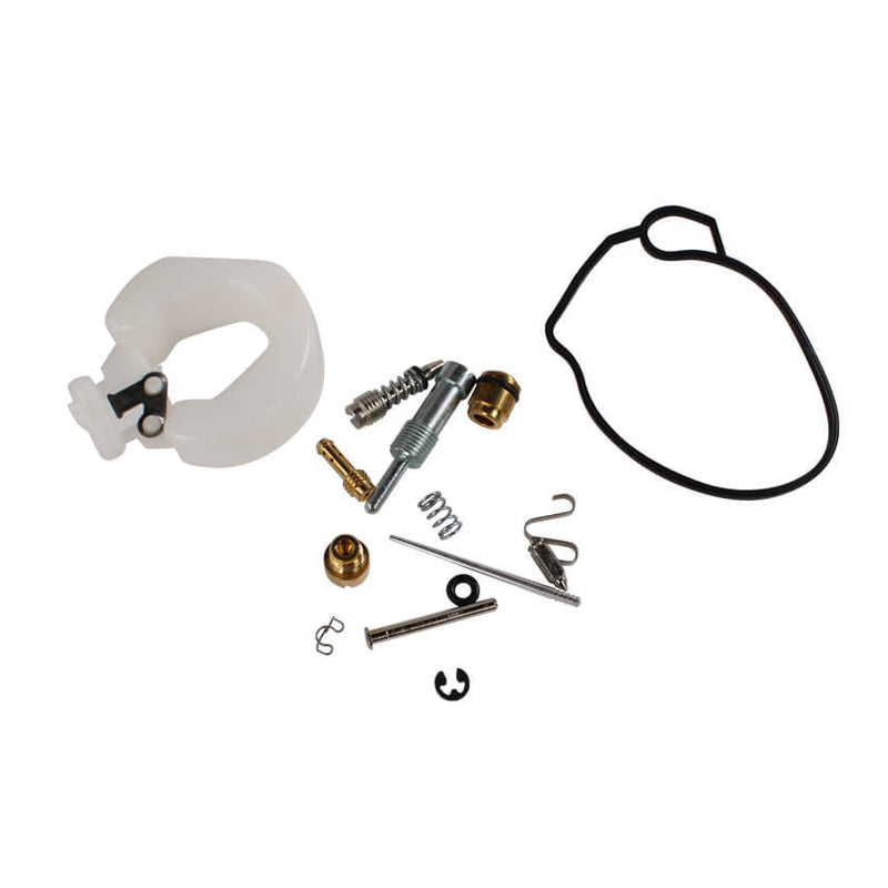 PZ19J 19mm Carburetor Rebuild Kit - Jog 50 / Minarelli 2T