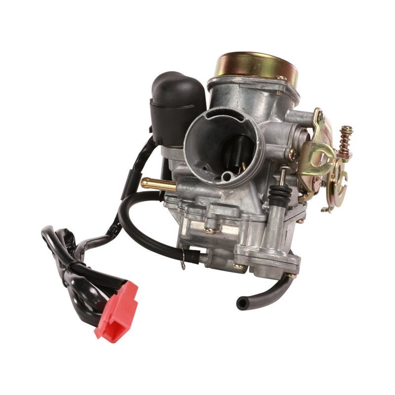 OKO 24mm Performance Carburetor with Accelerator Pump