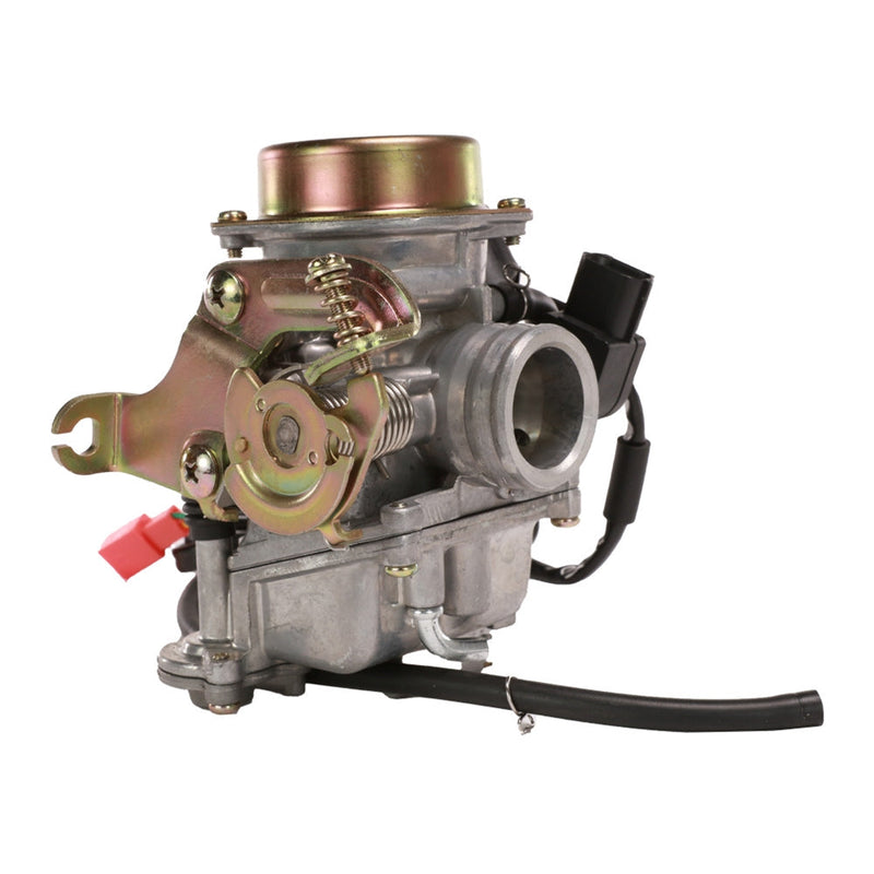 OKO 24mm Performance Carburetor with Accelerator Pump