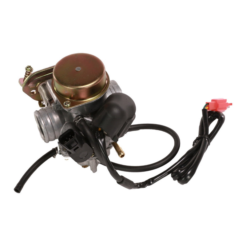 OKO 24mm Performance Carburetor with Accelerator Pump