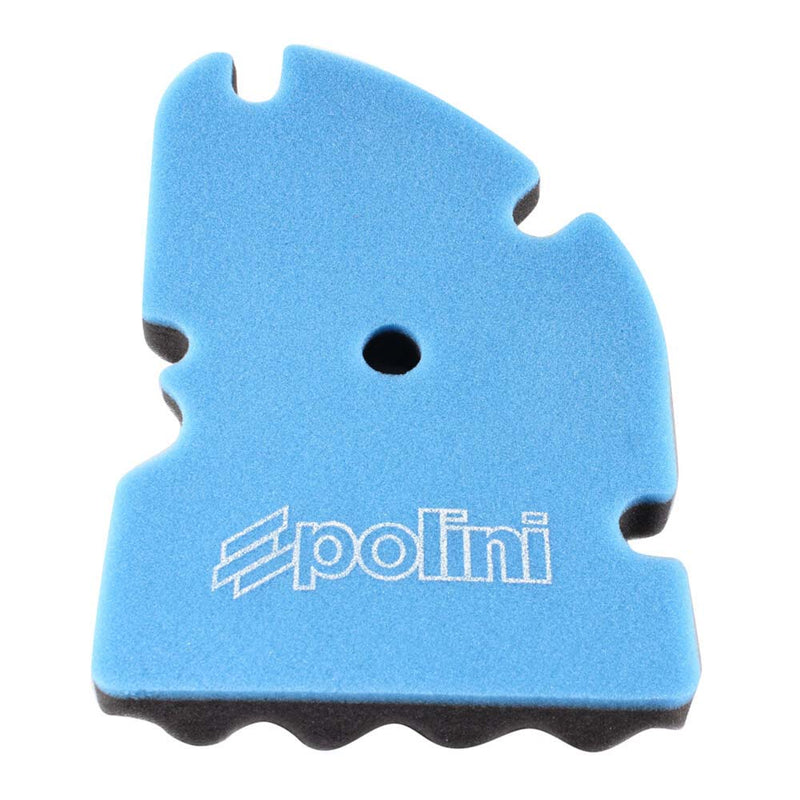 Polini Dual-Layer Air Filter: Vespa GTS