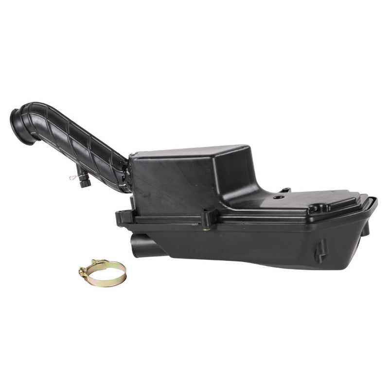 Blue Line Complete Air Box Assy; 139QMB