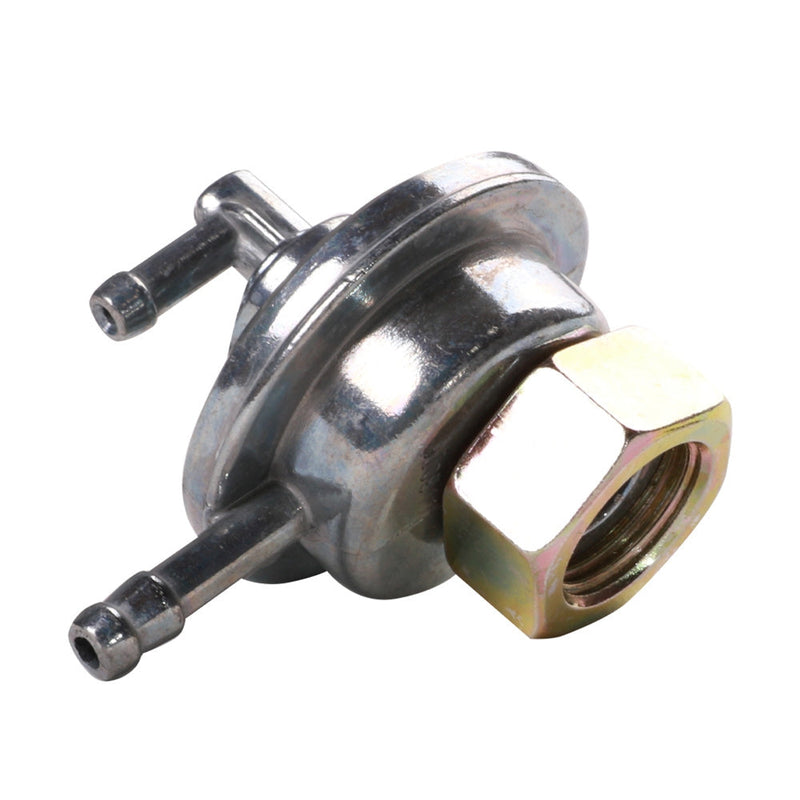 Blue Line Fuel Valve (2 Port, 16mm, 1.5 Threads); GY6, 139QMB