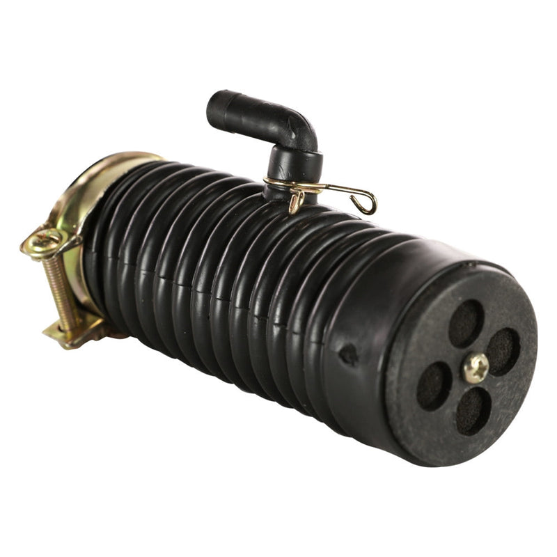 Blue Line Air Intake Cap (#10); 139QMB, CSC
