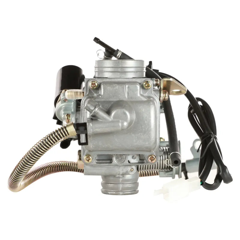 You-All Performance Carburetor (26mm, CVK) GY6