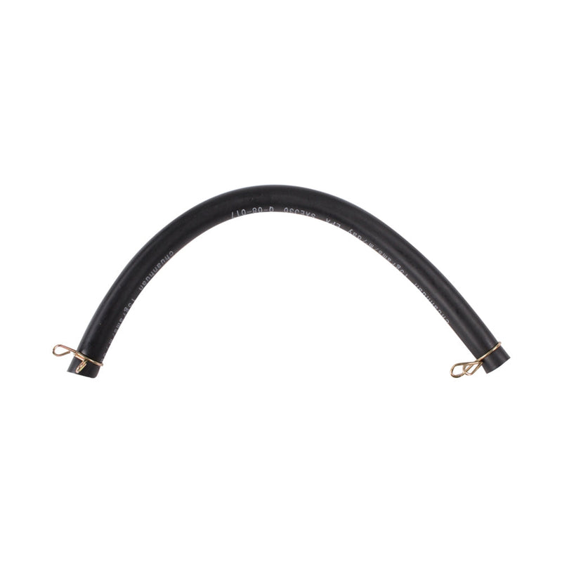 Fuel Line (5X10 200Mm); CSC go., 139QMB Scooters
