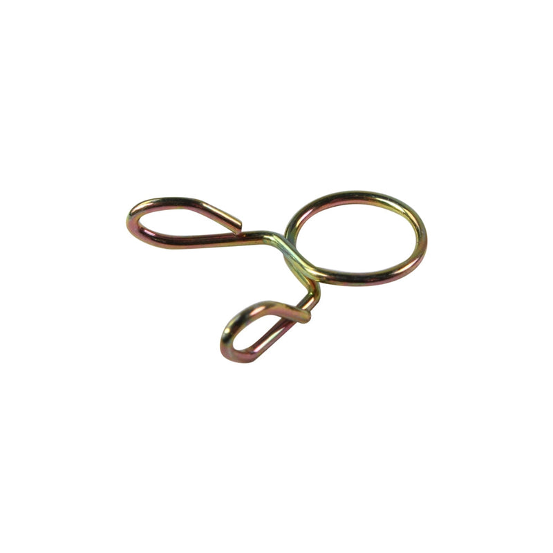 Fuel Vacuum Clip (7mm); CSC go., 139QMB Scooters