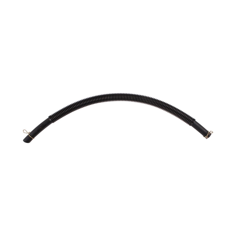 Fuel Hose (5X10 300Mm); CSC go., 139QMB Scooters