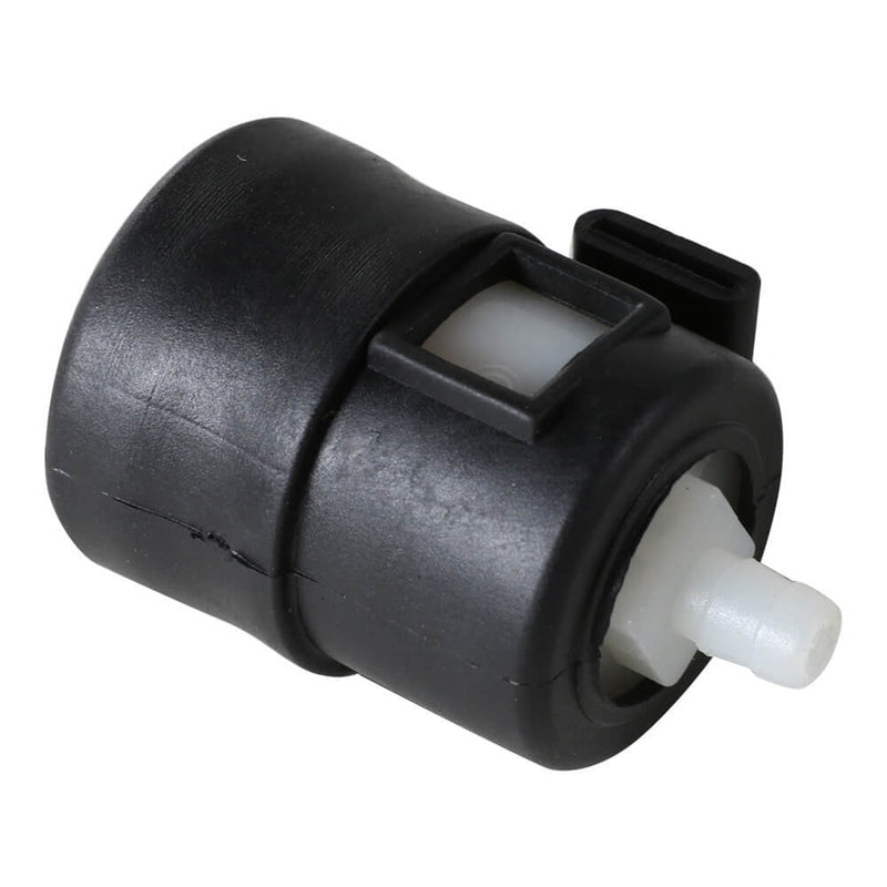 Fuel Filter Assembly; CSC go., Other 139QMB Scooters