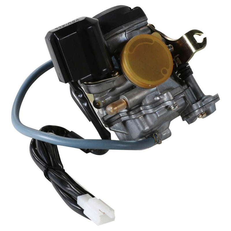 CSC 18mm Carburetor (EPA) - CSC go.