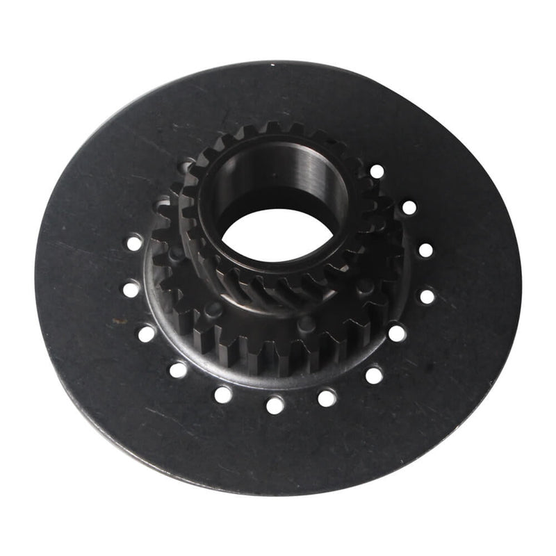 Vespa P200 & Rally 200 Clutch Drive Gear