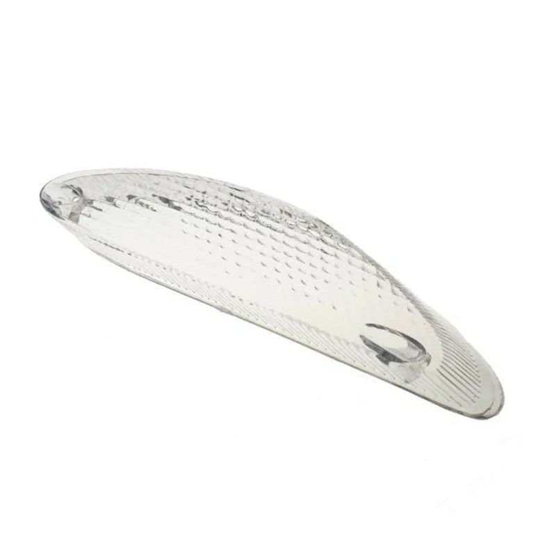 Universal Parts Right Turn Signal Lens for ATM50 "Sunny"